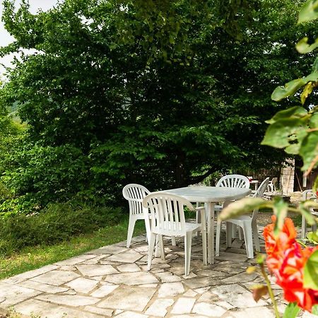 Village De Gites De Chanac Екстериор снимка