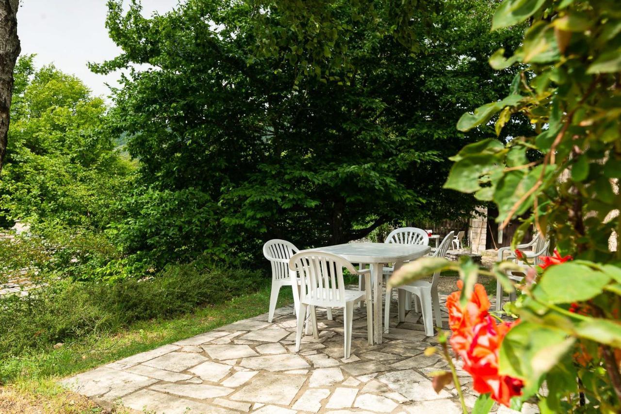 Village De Gites De Chanac Екстериор снимка
